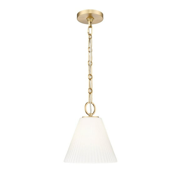 Z-Lite 1 Light Pendant
