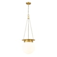 thumbnail image 1 of Z-Lite 1 Light Pendant, 1 of 8