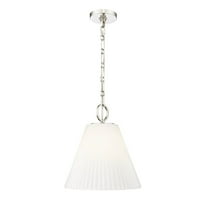 Z-Lite 1 Light Pendant