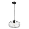 thumbnail image 1 of Z-Lite 1 Light Pendant, 1 of 8