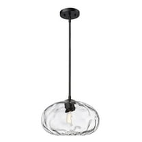 Z-Lite 1 Light Pendant