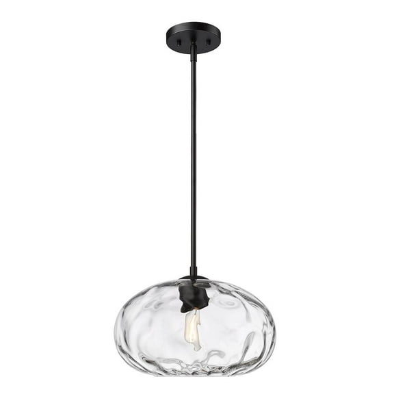 Z-Lite 1 Light Pendant