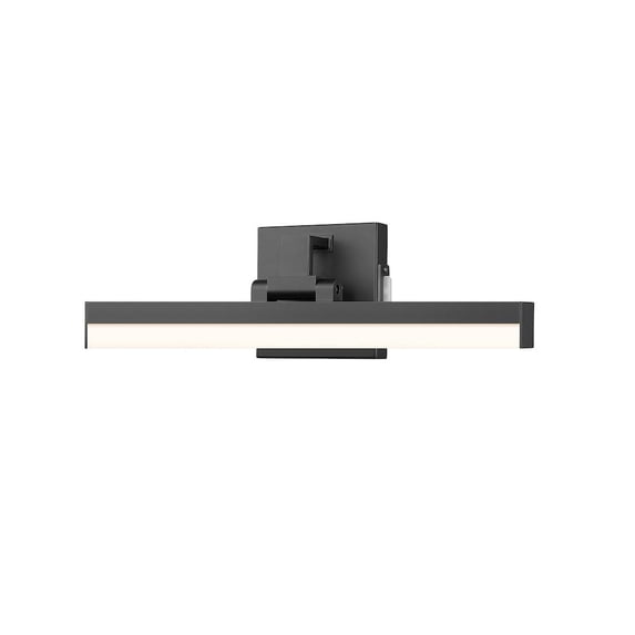 Z-Lite 1 Light Vanity
