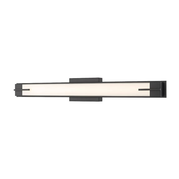 Z-Lite 1 Light Vanity