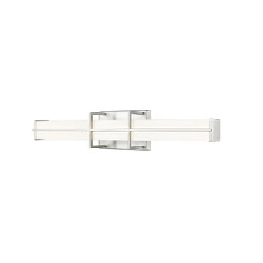 Z-Lite 1 Light Vanity