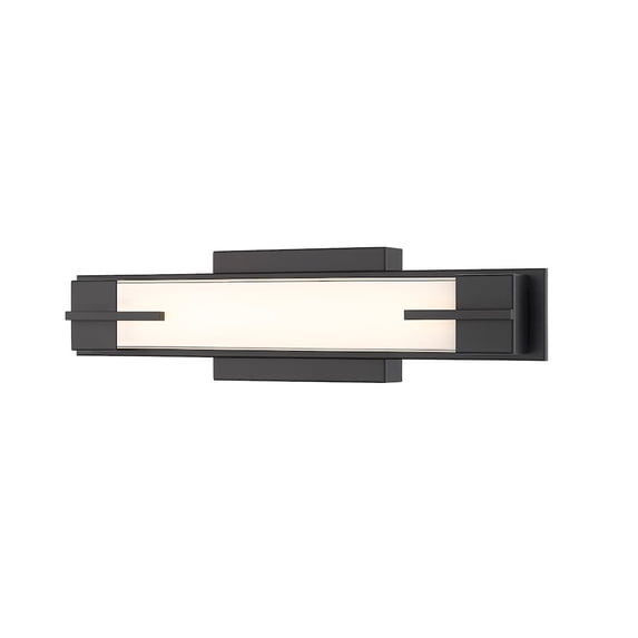 Z-Lite 1 Light Vanity