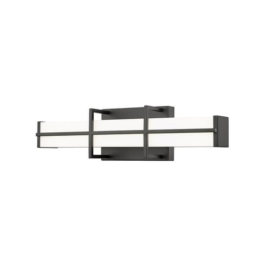Z-Lite 1 Light Vanity
