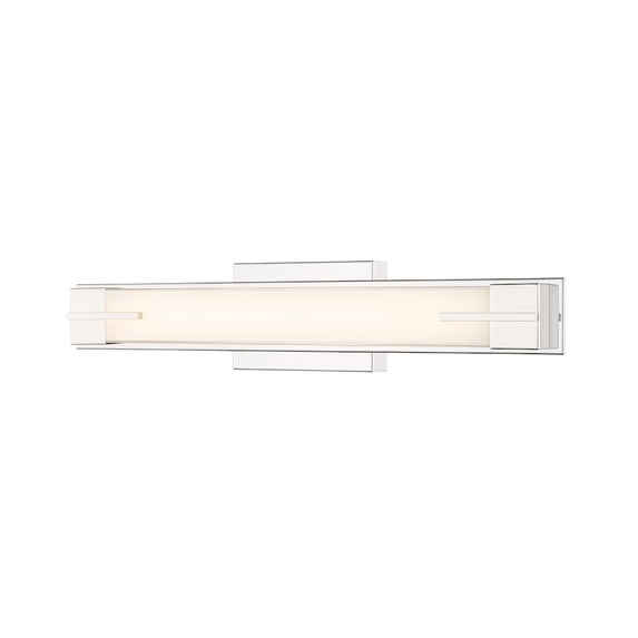 Z-Lite 1 Light Vanity