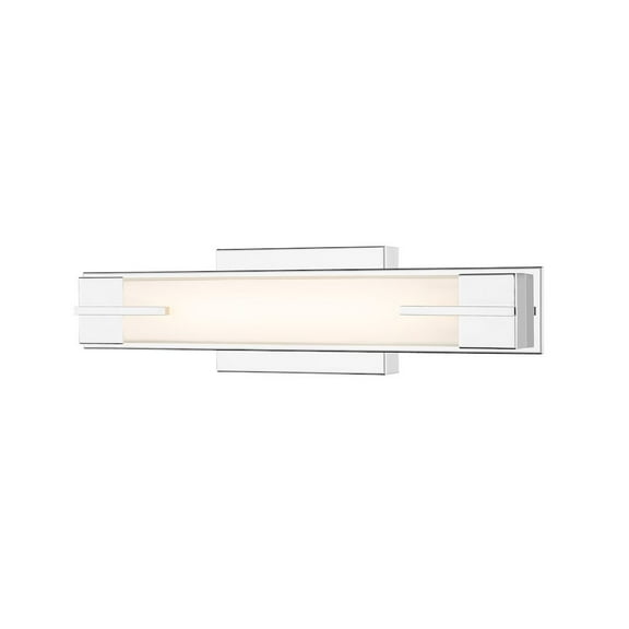 Z-Lite 1 Light Vanity