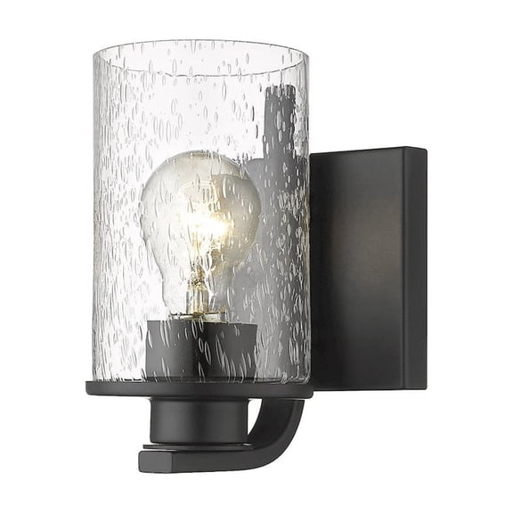 Z-Lite 1 Light Wall Sconce