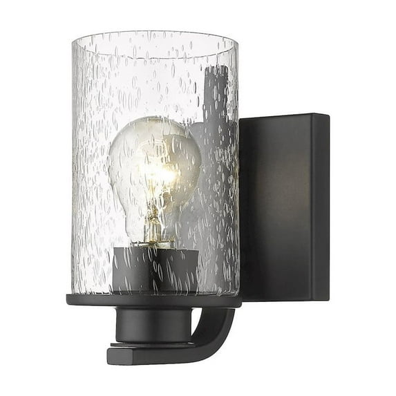 Z-Lite 1 Light Wall Sconce