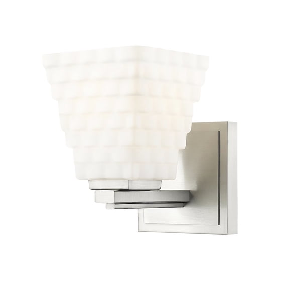 Z-Lite 1 Light Wall Sconce