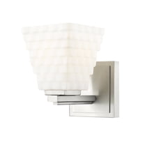 Z-Lite 1 Light Wall Sconce