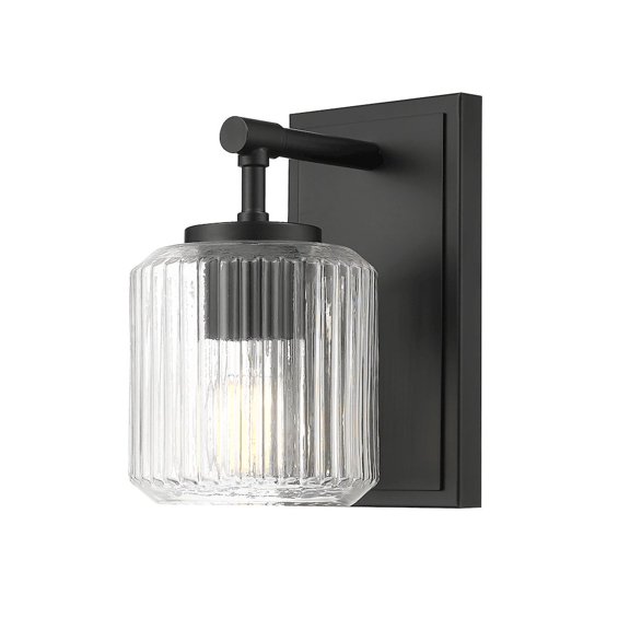 Z-Lite 1 Light Wall Sconce