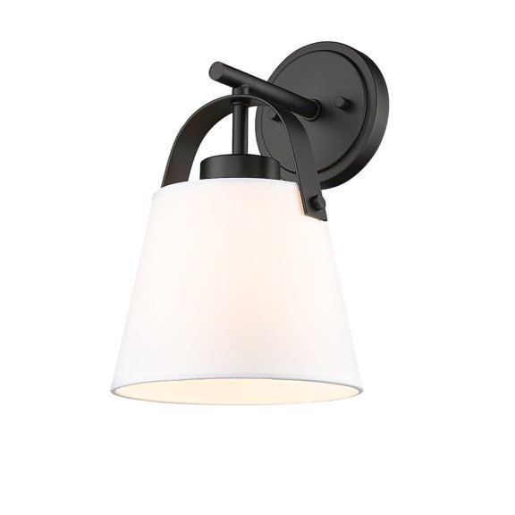 Open Box Z-Lite 1 Light Wall Sconce