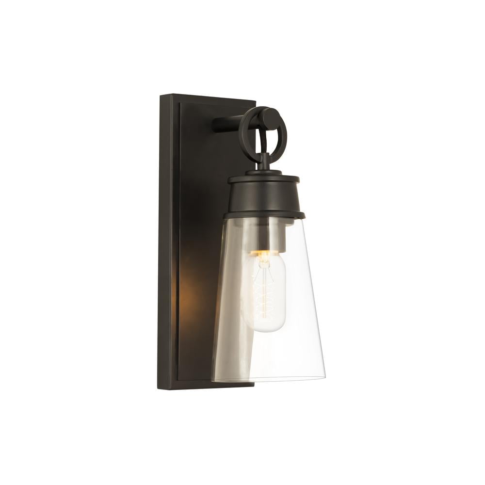 Z-Lite 1 Light Wall Sconce - Walmart.com