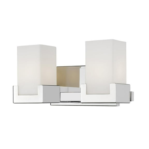 Open Box Z-Lite 1 Light Wall Sconce