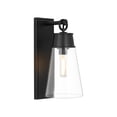 thumbnail image 1 of Z-Lite - Wentworth - 1 Light Wall Sconce In Restoration Style-16 Inches Tall and, 1 of 7