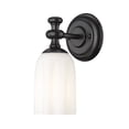 thumbnail image 1 of Z-Lite 1 Light Wall Sconce, 1 of 8