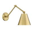 thumbnail image 1 of Z-Lite 1 Light Wall Sconce, 1 of 8