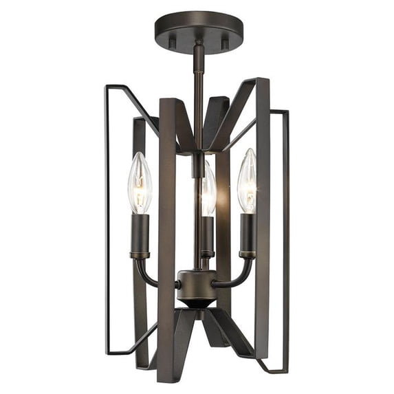 Z-Lite 1 Light Wall Sconce