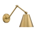 thumbnail image 1 of Z-Lite 1 Light Wall Sconce, 1 of 8