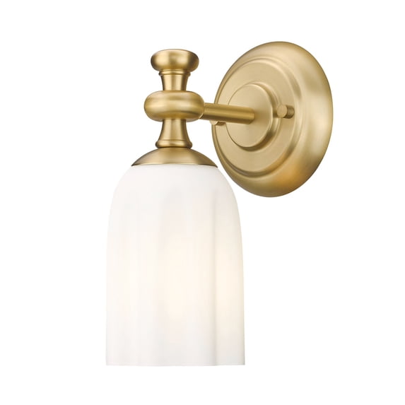 1 Light Wall Sconce