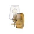 thumbnail image 1 of Z-Lite 1 Light Wall Sconce, 1 of 3