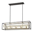 thumbnail image 1 of 10 Light Island/Billiard, Olde Brass + Bronze and ---, 1 of 4