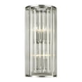 thumbnail image 1 of Z-Lite 10 Light Linear Chandelier, 1 of 7
