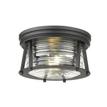 Z-Lite 10 Light Linear Chandelier