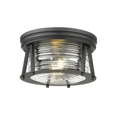 Z-Lite 10 Light Linear Chandelier