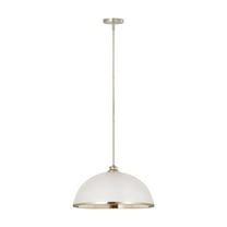Z-Lite 1 Light Pendant