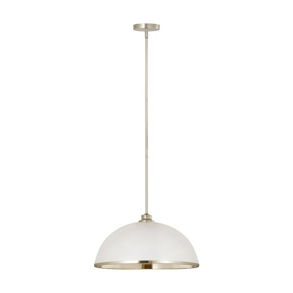 Z-Lite 1 Light Pendant