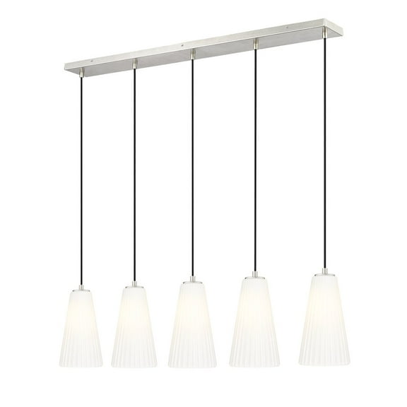 Z-Lite 1 Light Pendant