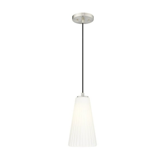 Z-Lite 1 Light Pendant