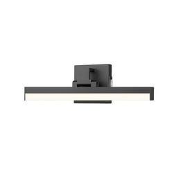 Z-Lite Quube Brushed Nickel Traditional; Architectural Z-Lite Quube Brushed Nickel Traditional; Architectural