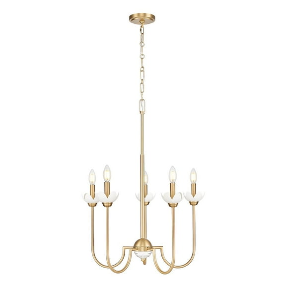 Z-Lite 1 Light Flush Mount