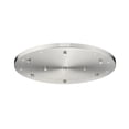 thumbnail image 1 of Z-Lite 11 Light Ceiling Plate, 1 of 2