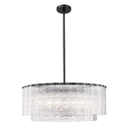 Z-Lite 12 Light Pendant