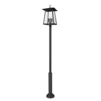 Z-Lite 3 Light Billiard