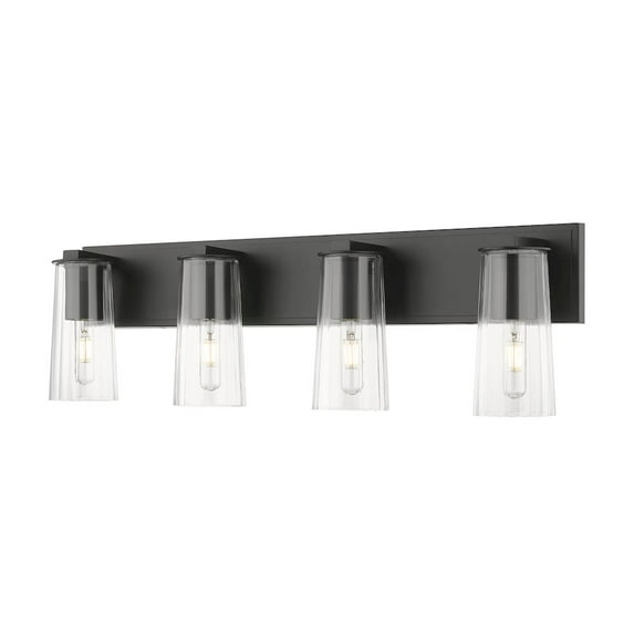 Z-Lite 8 Light Chandelier