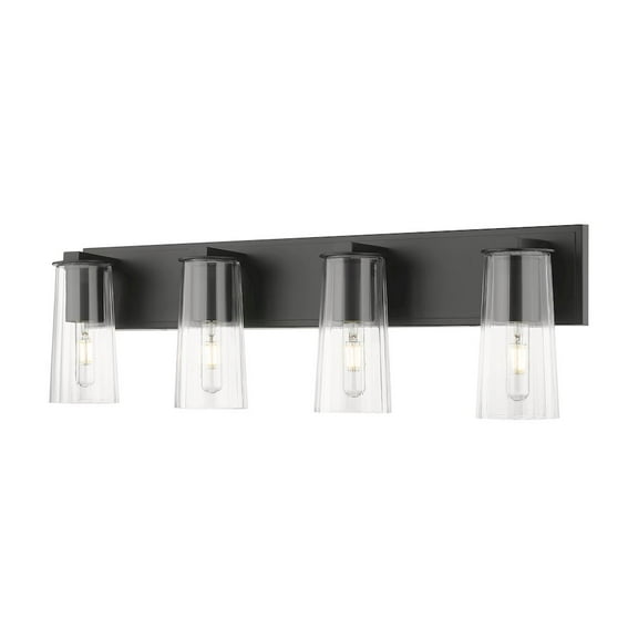 Z-Lite 8 Light Chandelier