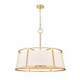 thumbnail image 1 of 8 Light Pendant-27.5 Inches Tall And 32 Inches Wide     -Traditional Installation Z-Lite 1935-32Rb, 1 of 2