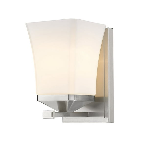 Z-Lite 1 Light Wall Sconce