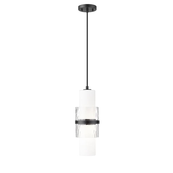 Z-Lite 1 Light Pendant