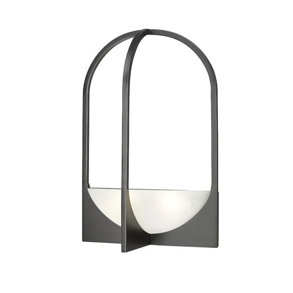 Z-Lite 2 Light Wall Sconce