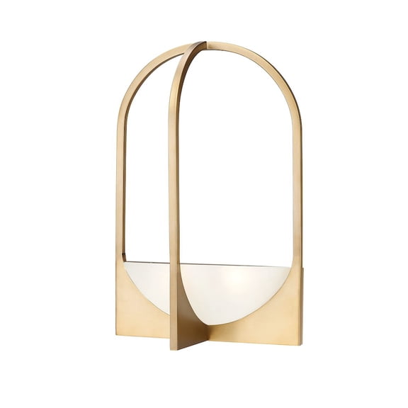 Z-Lite 2 Light Wall Sconce