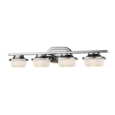 Z-Lite 1948F20 Harden 5 Light 21" Wide Flush Mount Drum Ceiling Fixture - Black