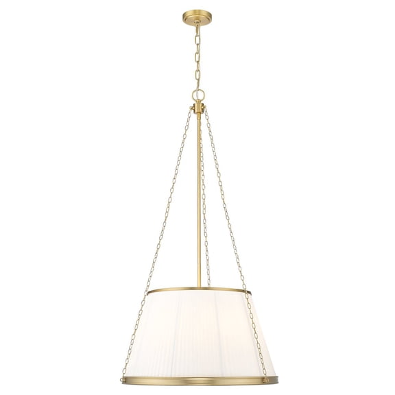 Z-Lite 6 Light Pendant